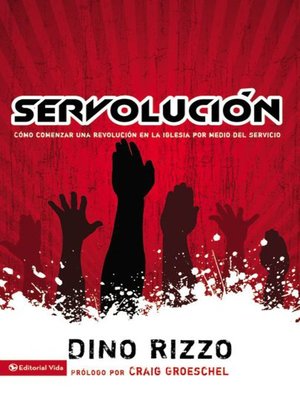 cover image of Servolución